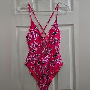 Target One Piece Swimsuit